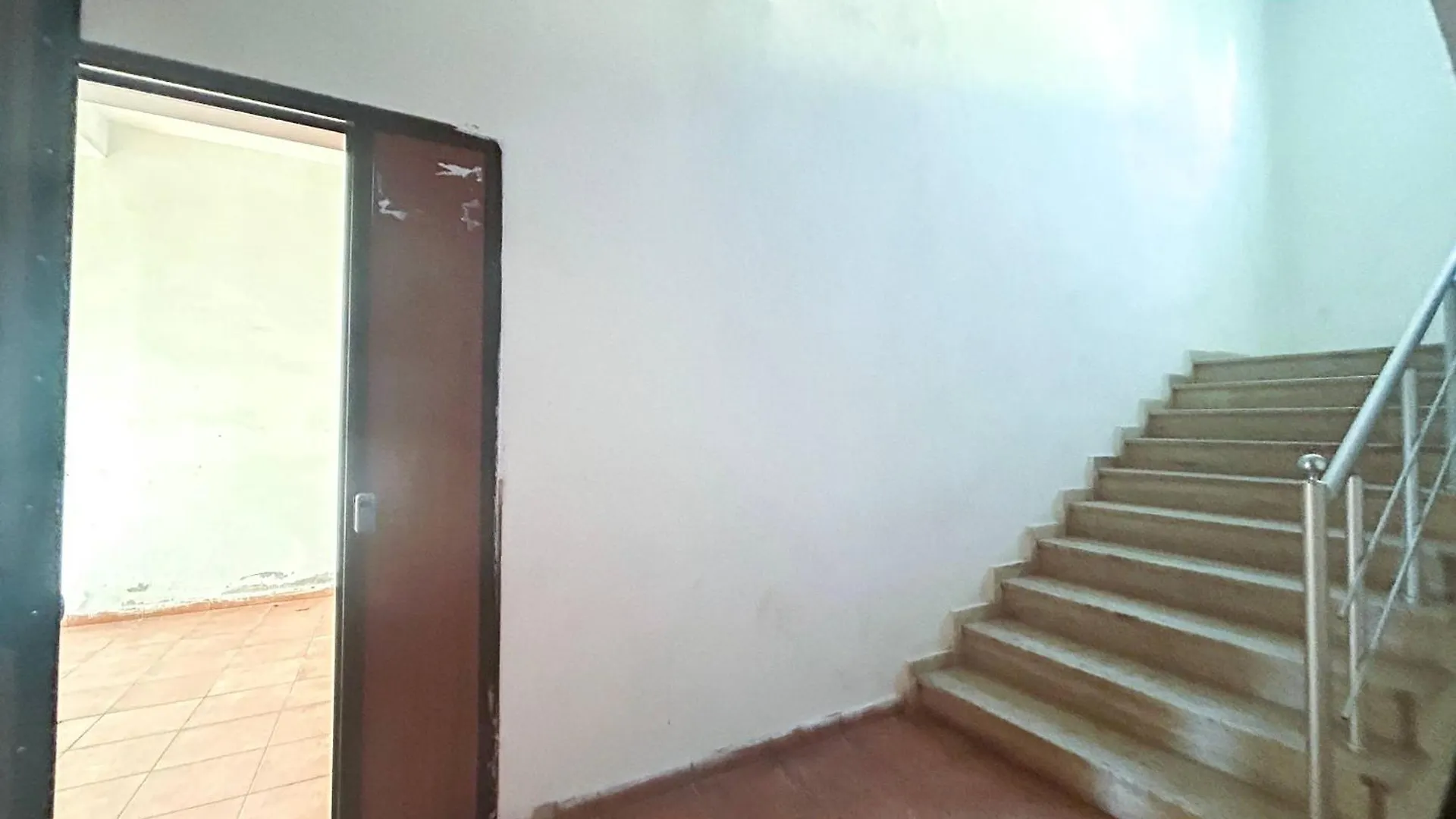 Shkembi Apartment 1262 Golem  Arnavutluk