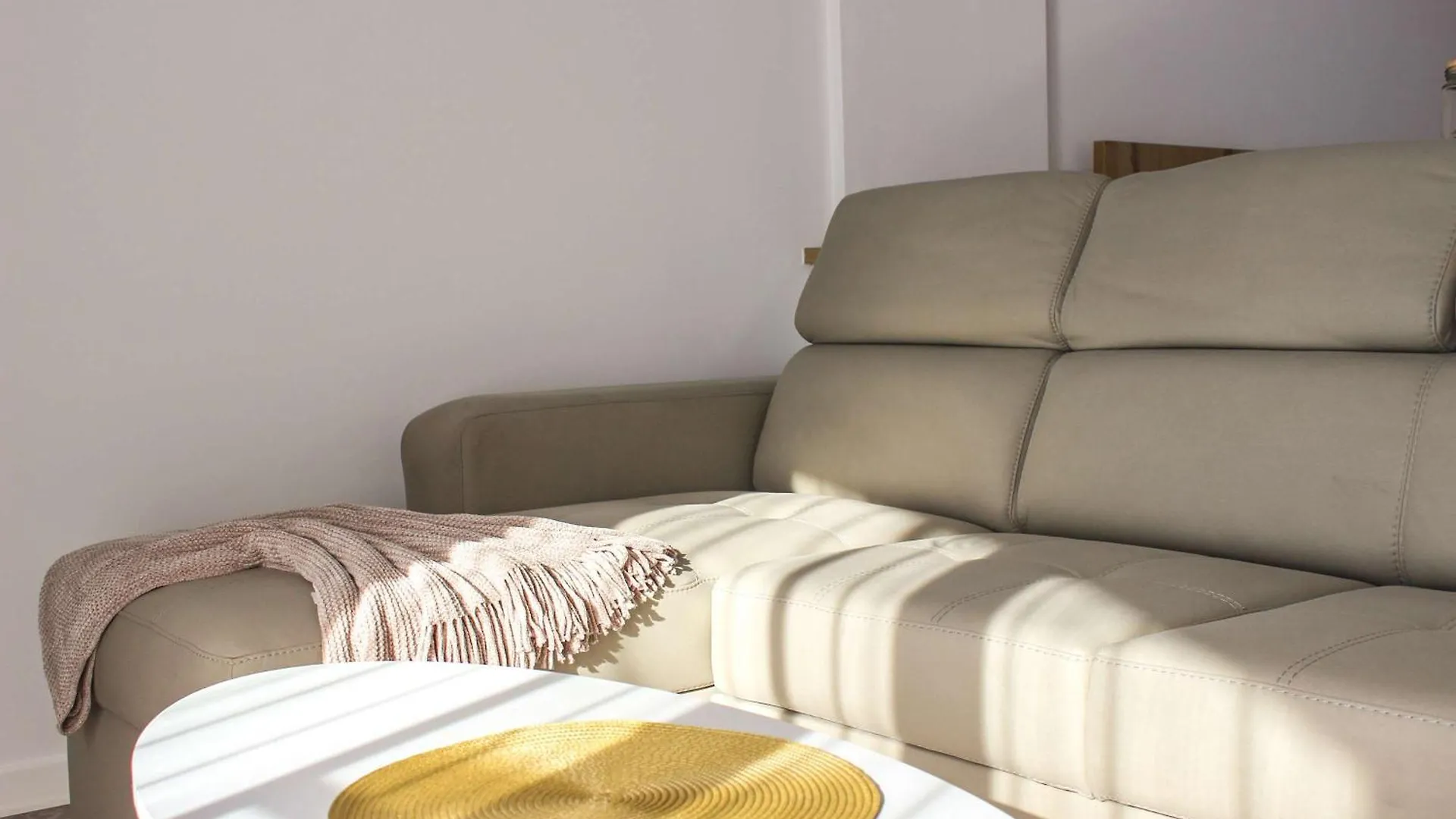 Shkembi Apartment 1262 Golem