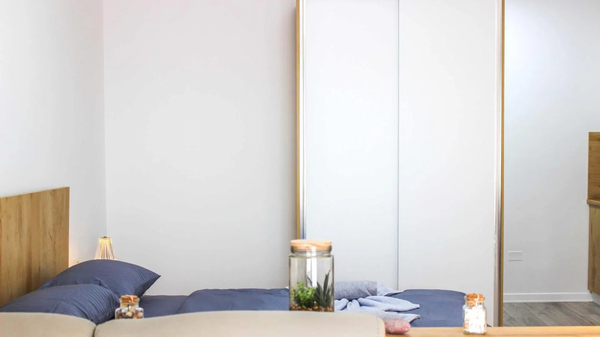 Shkembi Apartment 1262 Golem  Golem (Tirana)