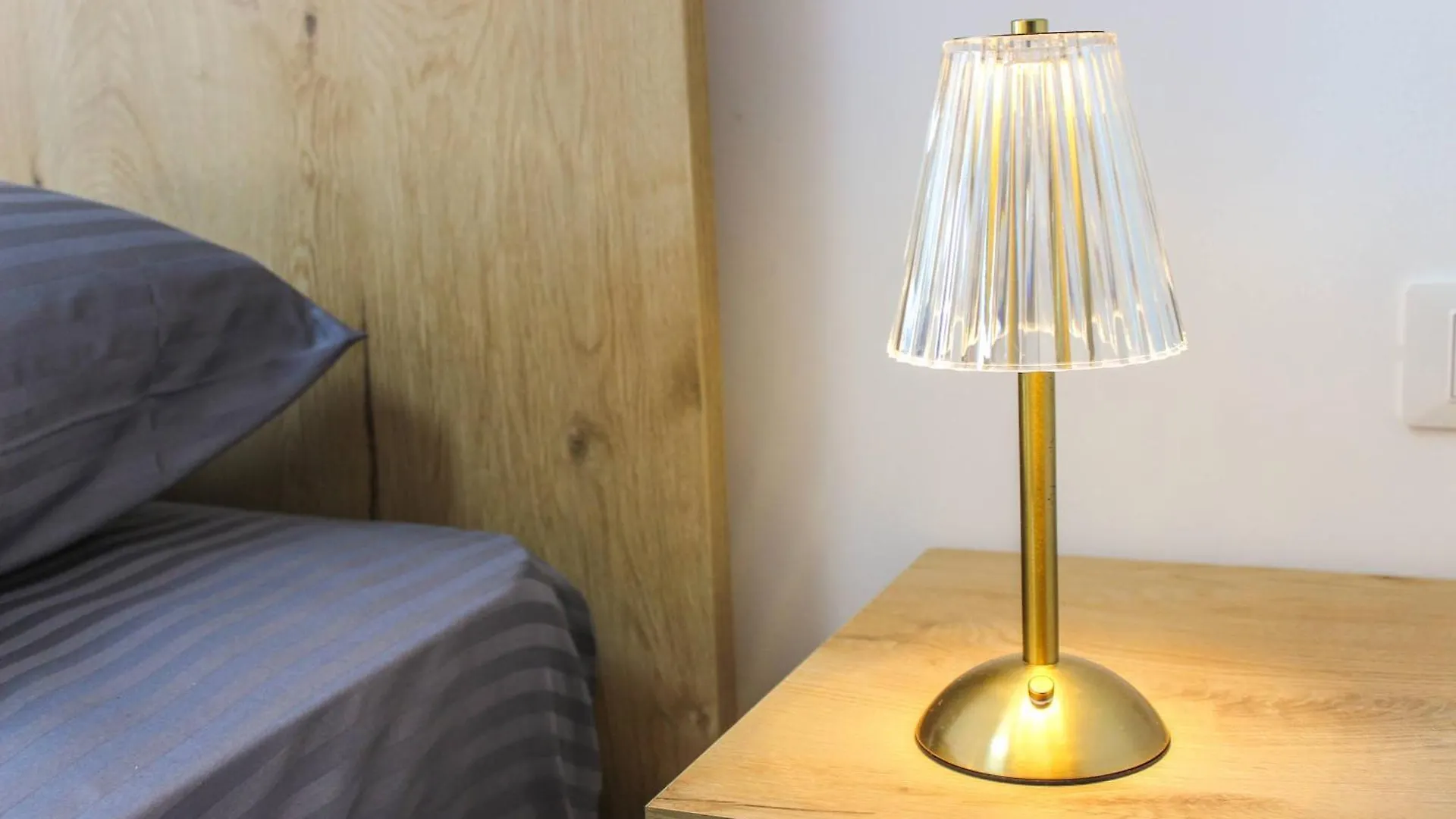Shkembi Apartment 1262 Golem  Golem (Tirana)